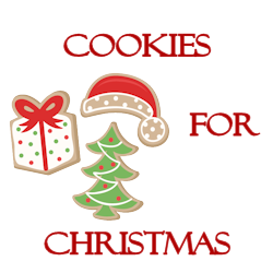 Cookies For Christmas